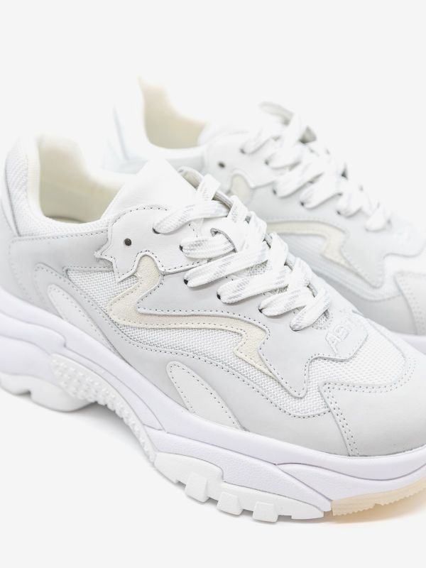 A.S.H. Sneakers bianca Bianco