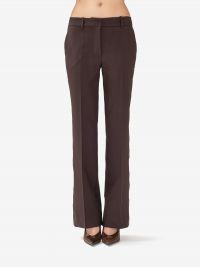 P.A.R.O.S.H. Pantalone palazzo frescolana Testa di moro
