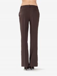 P.A.R.O.S.H. Pantalone palazzo frescolana Testa di moro