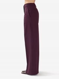 ERIKA CAVALLINI Pantalone palazzo Melanzana