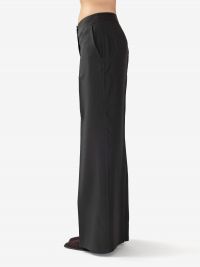 MOMONI' Pantalone palazzo frescolana Verdone