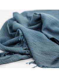FABIANA FILIPPI Sciarpa Celeste