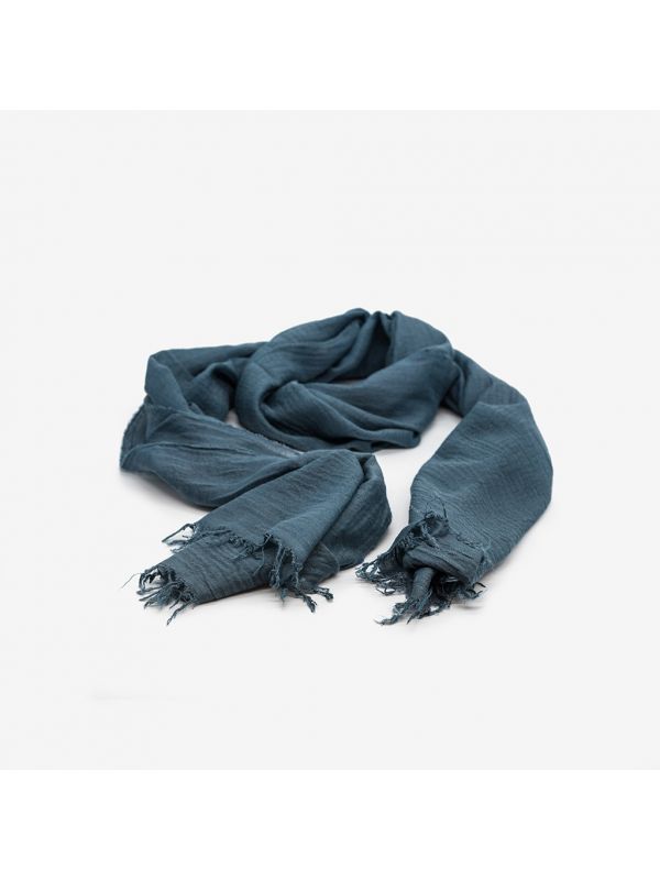 FABIANA FILIPPI Sciarpa Celeste