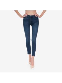 SEVEN Jeans skinny blu scuro