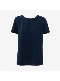 P.A.R.O.S.H. Blusa manica corta