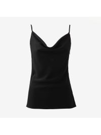 P.A.R.O.S.H. Top con scollo morbido Bianco