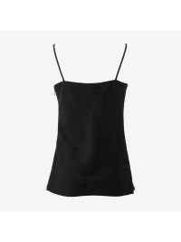 P.A.R.O.S.H. Top con scollo morbido Bianco