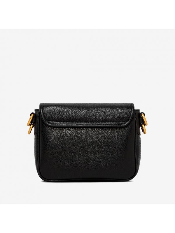 GIANNI CHIARINI "Alyssa" piccola Nero