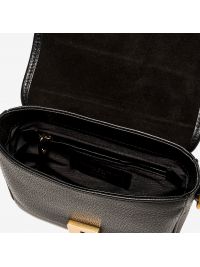 GIANNI CHIARINI "Alyssa" piccola Nero