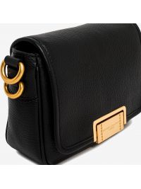 GIANNI CHIARINI "Alyssa" piccola Nero