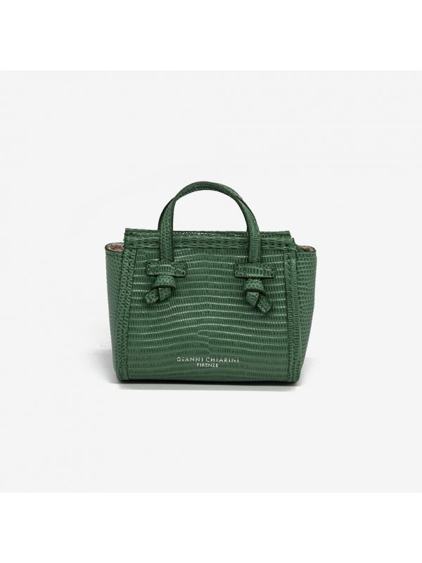 GIANNI CHIARINI "Mini marcella" Giallo