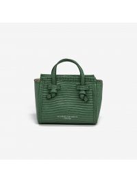 GIANNI CHIARINI "Mini marcella" Giallo