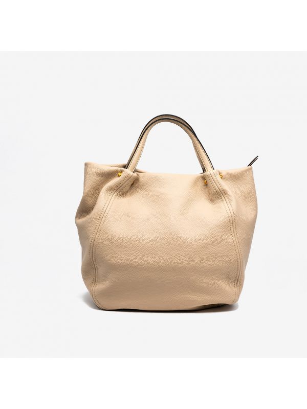 GIANNI CHIARINI "Toulip" grande Bianco