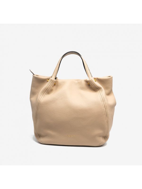 GIANNI CHIARINI "Toulip" grande Bianco