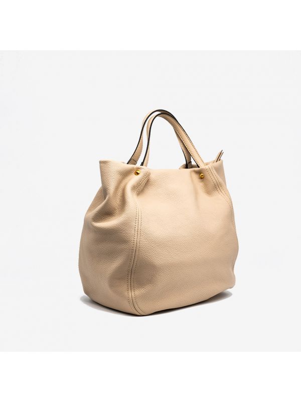 GIANNI CHIARINI "Toulip" grande Bianco