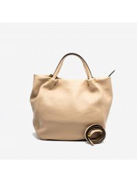 GIANNI CHIARINI "Toulip" grande Bianco