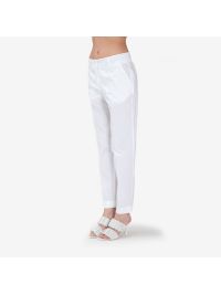 P.A.R.O.S.H. Pantalone slim fit Blu