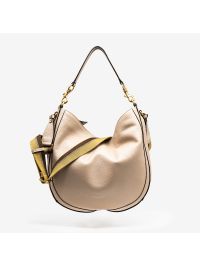 GIANNI CHIARINI "Iris" grande Panna