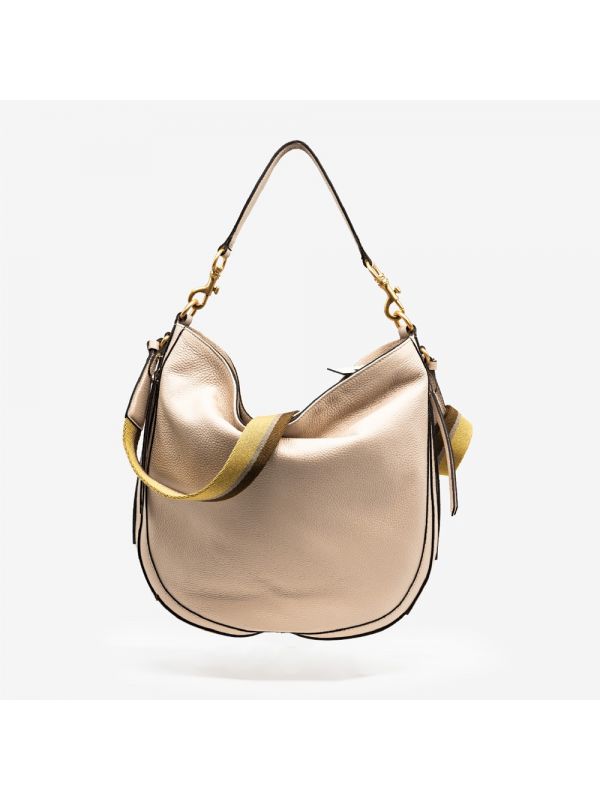 GIANNI CHIARINI "Iris" grande Panna