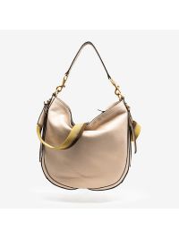 GIANNI CHIARINI "Iris" grande Panna