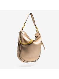 GIANNI CHIARINI "Iris" grande Panna