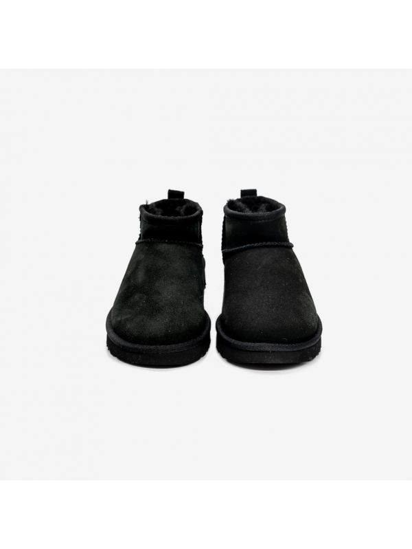 Stivaletto Ugg donna mini classic nero AI21