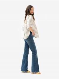 SEVEN Jeans flaire mid blue