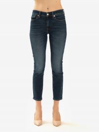 SEVEN Jeans sigaretta dark blue