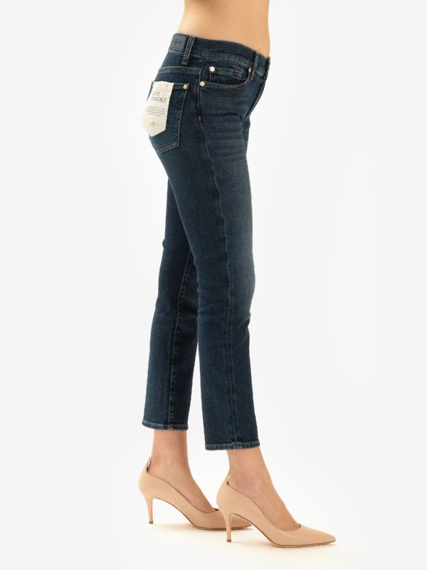 SEVEN Jeans sigaretta dark blue