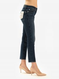 SEVEN Jeans sigaretta dark blue